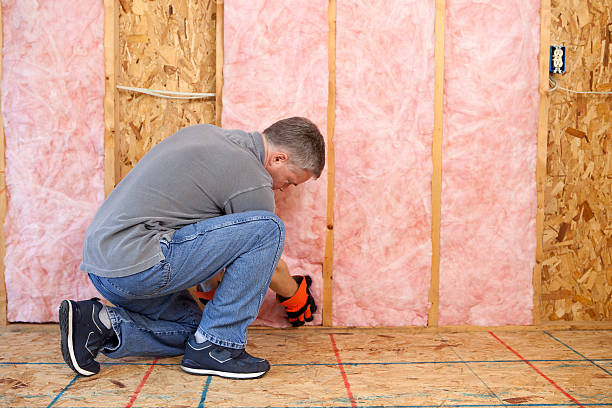 Types of Insulation We Offer in Whitestown, IN